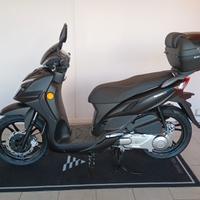 Sym Symphony 125 sr