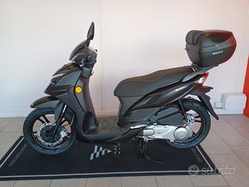 Sym Symphony 125 sr