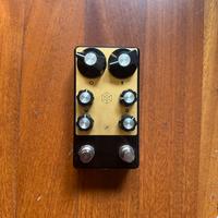 Pedale Chitarra Fjord Fuzz Loke