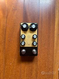 Pedale Chitarra Fjord Fuzz Loke
