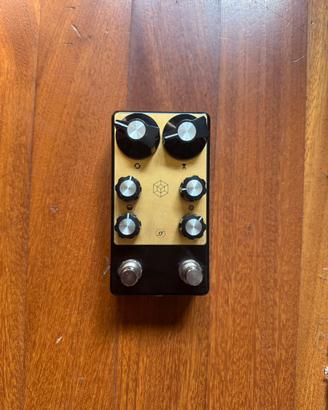 Pedale Chitarra Fjord Fuzz Loke