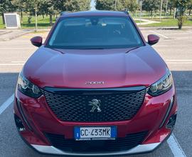 Peugeot 2008 2021 allure pack
