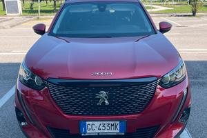 Peugeot 2008 2021 allure pack