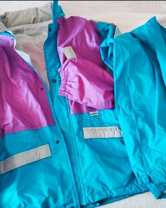 Tuta da sport all' aperto Brugi