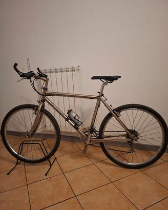 Mountain bike Piazzalunga
