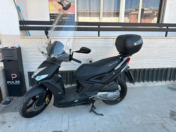 Kymco agility 125 r16+