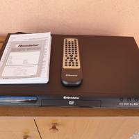 Lettore Dvd Roadstar