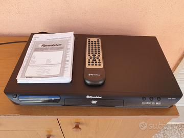 Lettore Dvd Roadstar