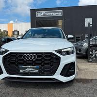 Audi Q5 50 TFSI e quattro S tronic line plus