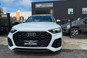 Audi Q5 50 TFSI e quattro S tronic line plus