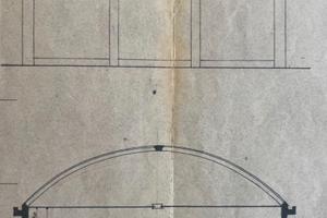 2 Capannoni disponibili ad uso Deposito