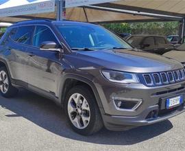 JEEP Compass 2ª serie 2.0 Multijet II aut. 4WD
