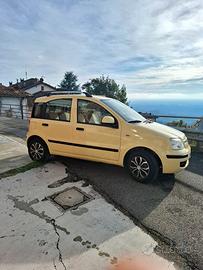 Fiat Panda 1.2cc Benzina 2011 Euro 5B neopatentati