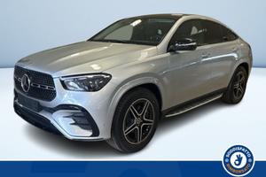 Mercedes-Benz GLE Coupé G350de 4Matic EQ-Powe...