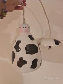 Lampadario a Sospensione PYLONES Mod. Globe Trotte