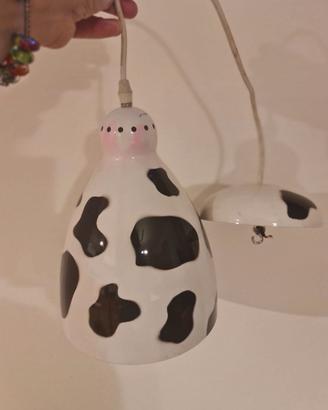 Lampadario a Sospensione PYLONES Mod. Globe Trotte