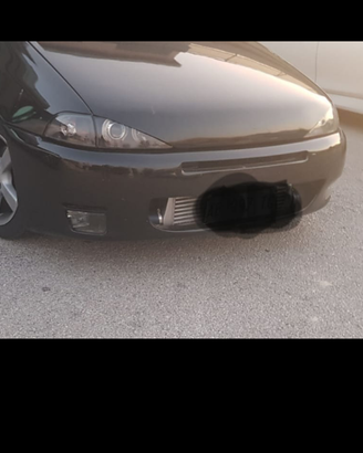 Cofano anteriore Fiat Punto GT