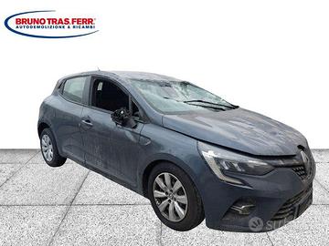 RICAMBI VARI RENAULT CLIO V (B7) 1.0 B/GPL 12V MAN