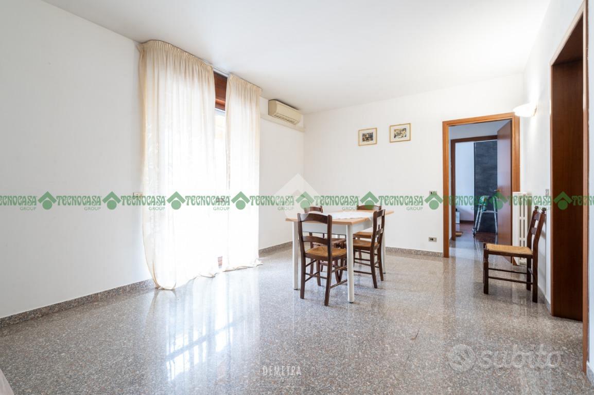 Appartamento – Castelfranco Emilia, La Spianata - Vista 5