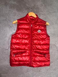 Gilet moncler
