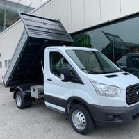 Ford Transit 350 - Ribaltabile - Euro 5 - 2.2