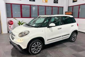 Fiat 500L 1.3 Mjt S&S 95cv CityCross 2018