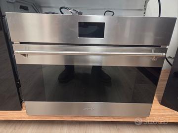 abbattitore smeg sab4304x