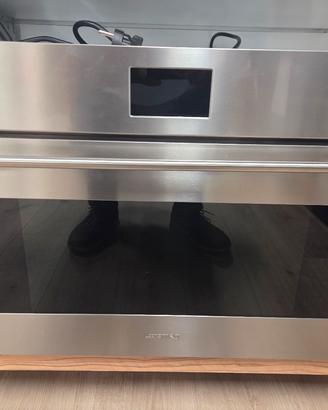 abbattitore smeg sab4304x
