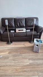 Home Theater Yamaha 5.1