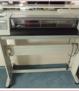 Plotter