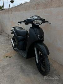 Scarabeo 4t