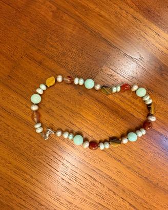 Collana (bigiotteria)