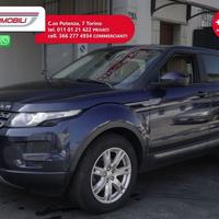 Land Rover Range Rover Evoque 2.2 Sd4 5p. Dyn...