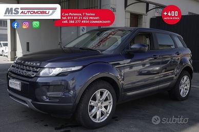 Land Rover Range Rover Evoque 2.2 Sd4 5p. Dyn...