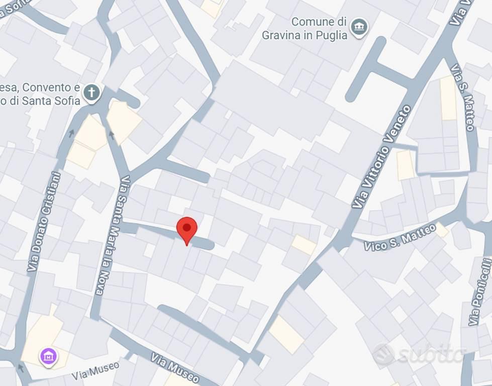Appartamento – Gravina in Puglia, Bari - Vista 5