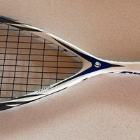 2 racchette da squash con sacca ARTENGO