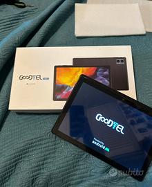 Tablet Goditel G3 128 gb
