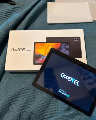 Tablet Goditel G3 128 gb