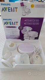 Tiralatte Philips Avent