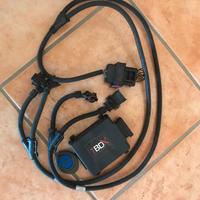 Modulo centralina aggiuntiva Hyundai ix35 1.7crd