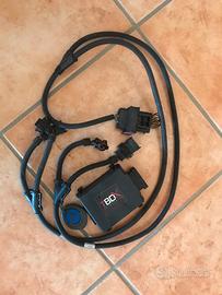 Modulo centralina aggiuntiva Hyundai ix35 1.7crd