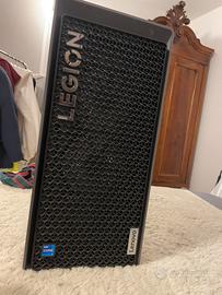 computer lenovo legion