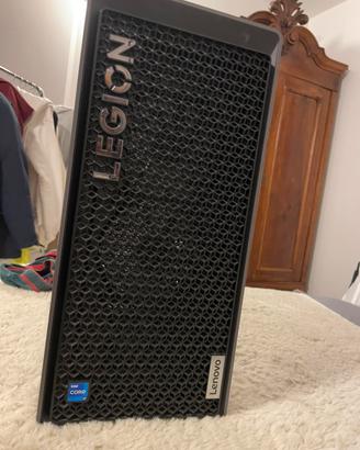 computer lenovo legion