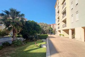 P.ssi Brotzu - Panoramico Quadrivano con terrazza