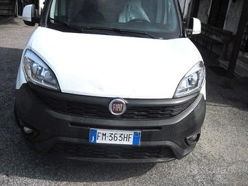 FIAT DOBLO' CARGO  1.3 95 CV MTJET FATTURABILE