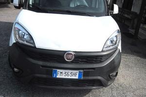 FIAT DOBLO' CARGO  1.3 95 CV MTJET FATTURABILE