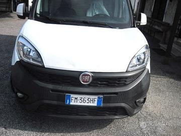FIAT DOBLO' CARGO  1.3 95 CV MTJET FATTURABILE