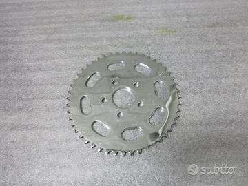 Corona trasmissione per Harley Sportster