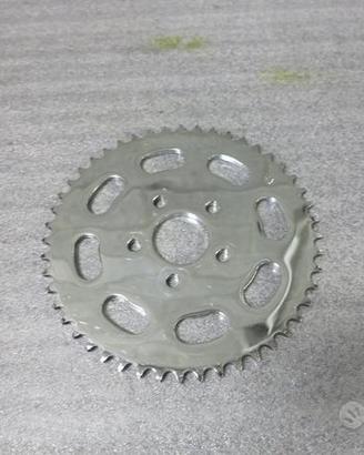 Corona trasmissione per Harley Sportster