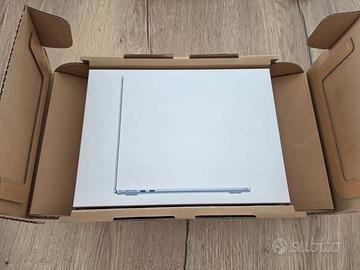Macbook Air 13 M4 16gb 256Gb Sky Blue SIGILLATO